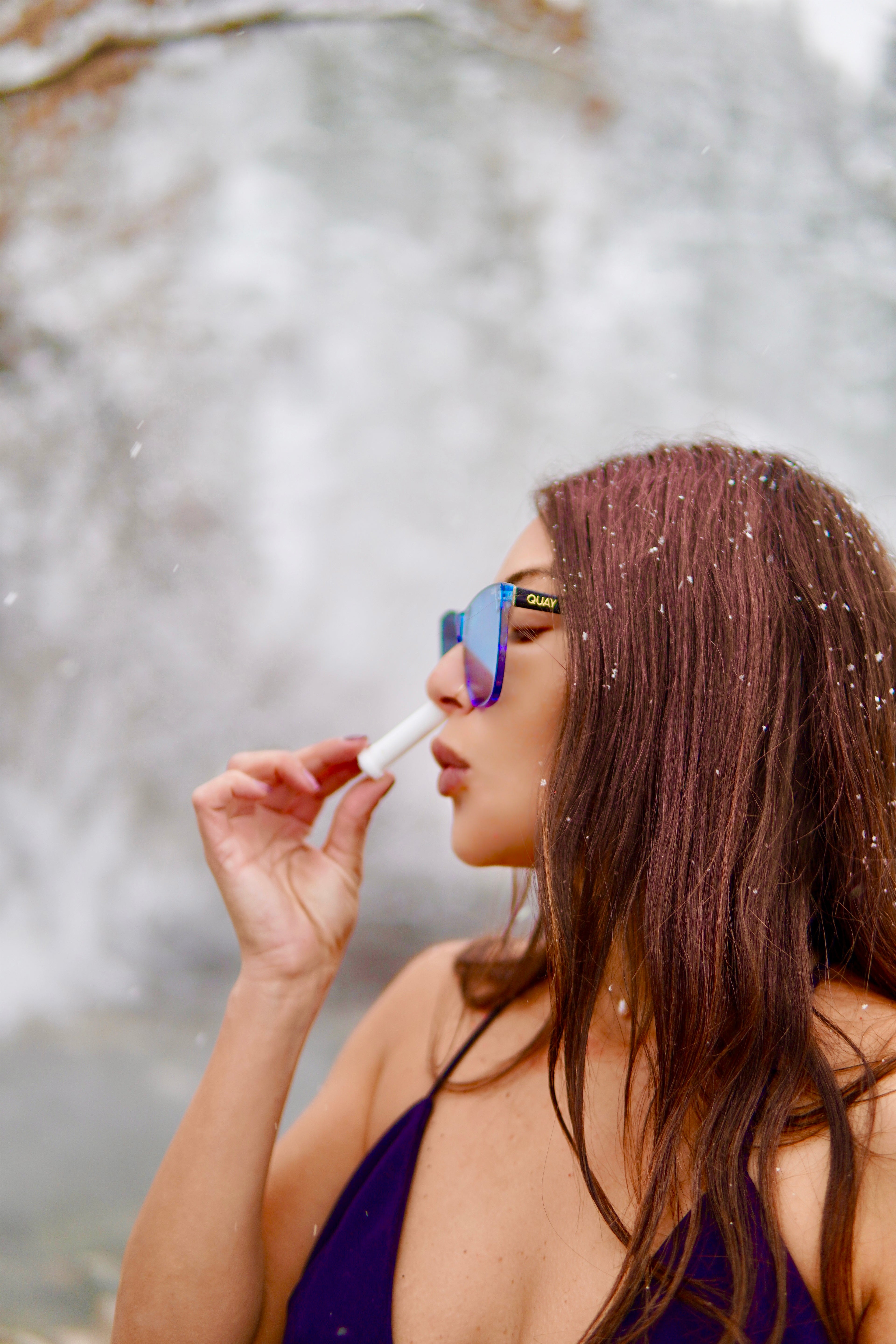 Meak + Mati 5 x 7 x 7 Scent Alchemy Quiz