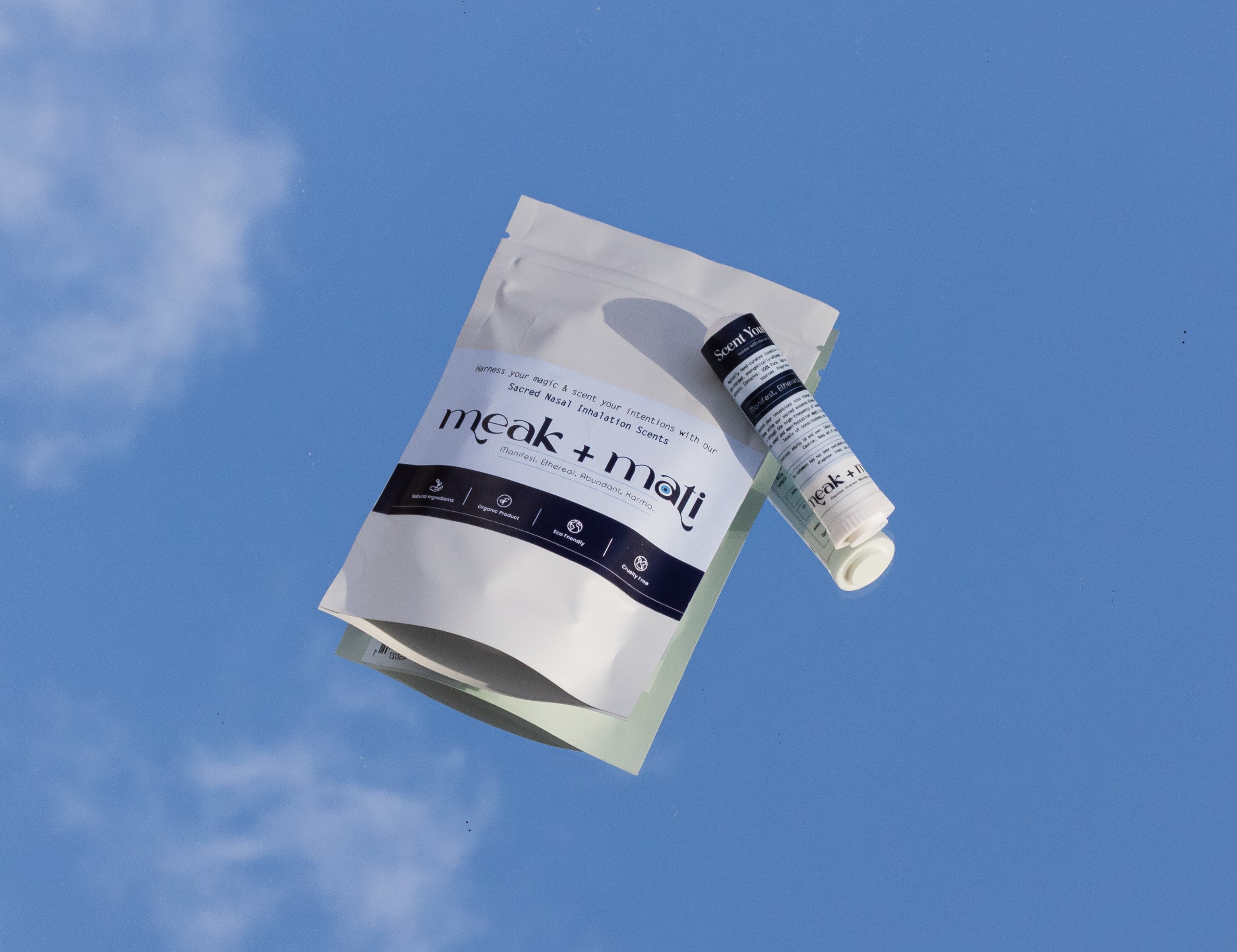 Power of Scent Alchemy™ Where Scent functions as Emotional Technology ...