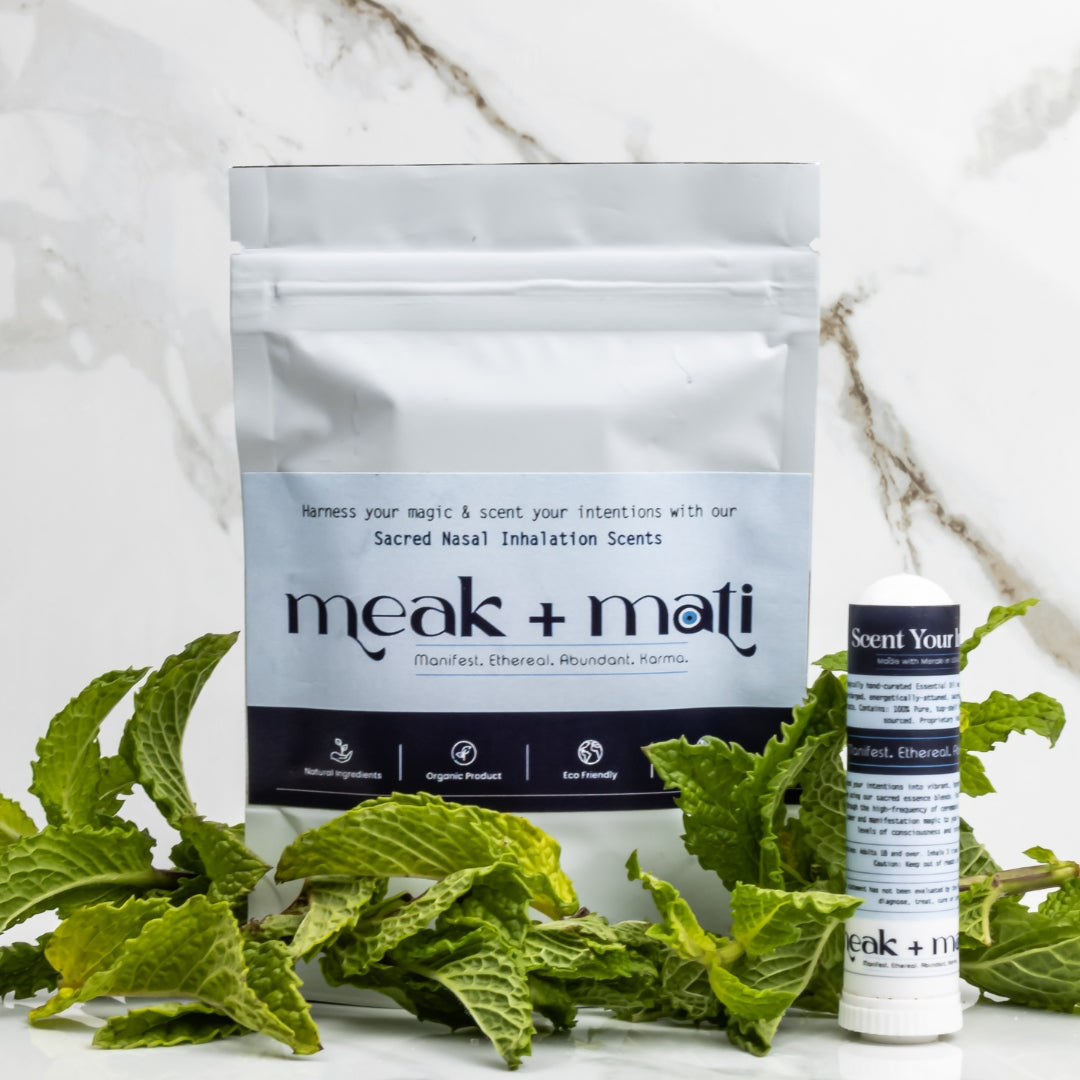 Meraki Scent